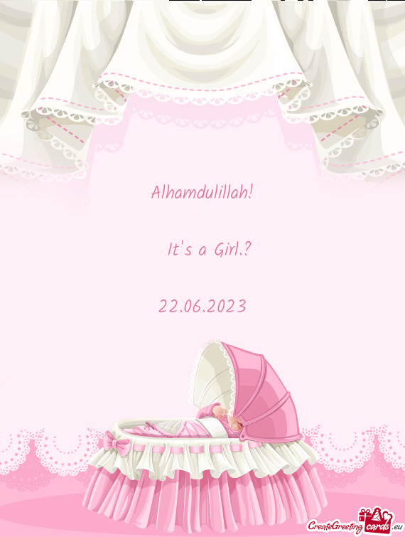 Girl.? 22.06.2023