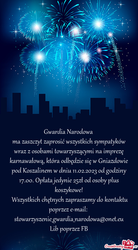 Gwardia Narodowa