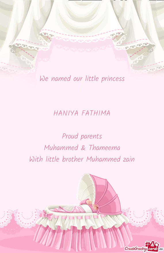 HANIYA FATHIMA