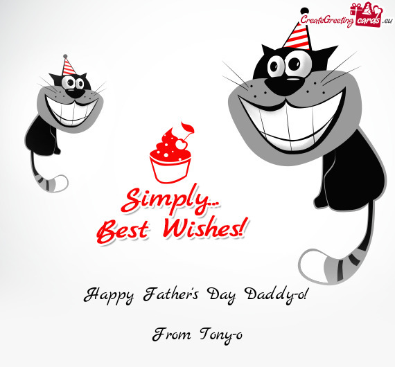 Happy Father