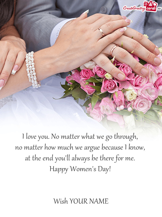 Happy Women