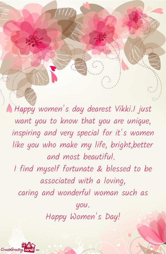 Happy women