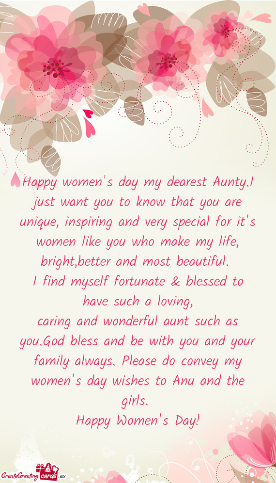 Happy women