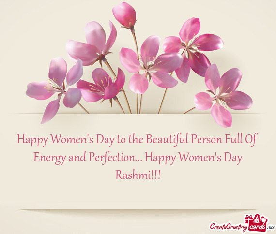 Happy Women