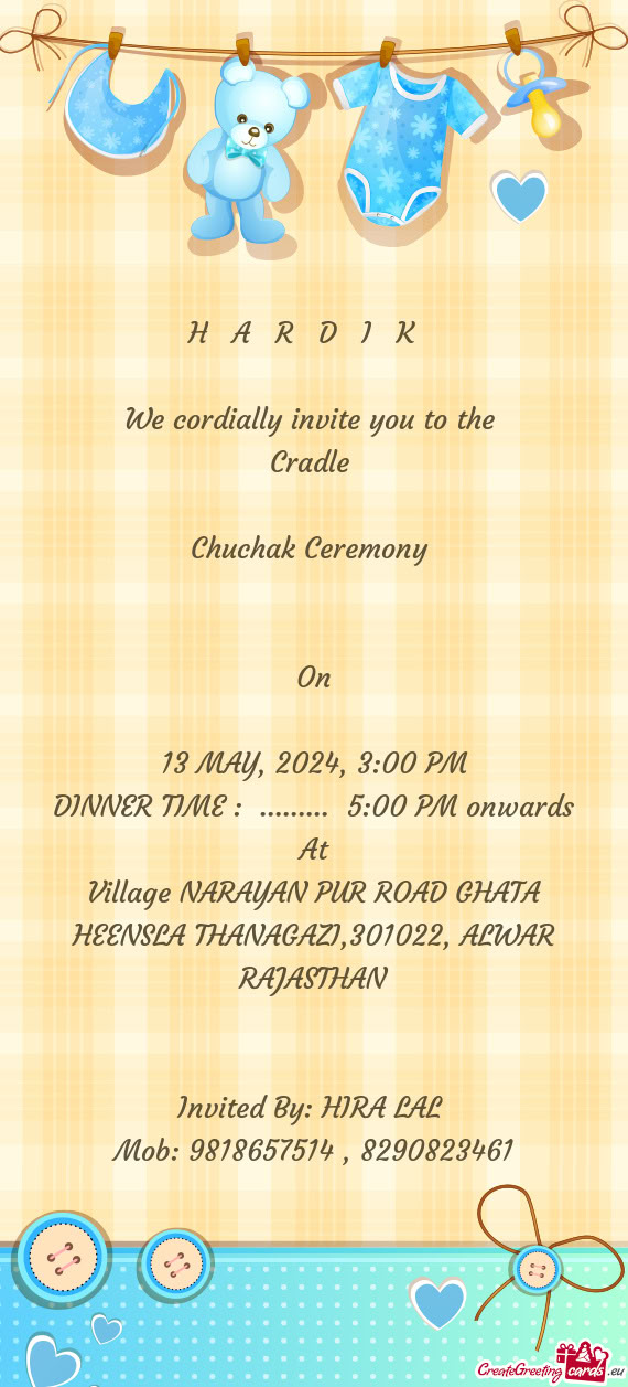 ꧁༺H̆ĂR̆D̆ĬK̆༻꧂