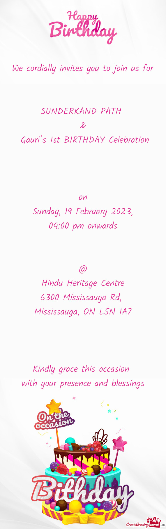 Hindu Heritage Centre