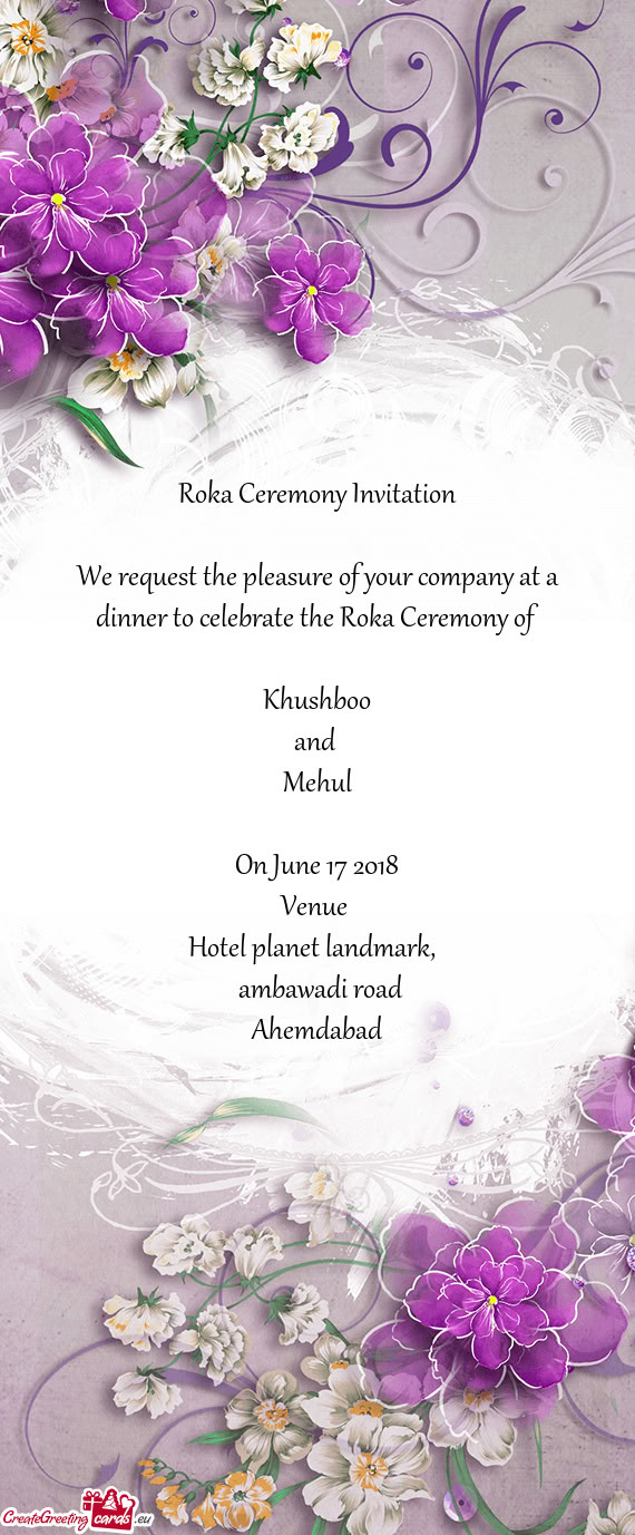 Hotel planet landmark