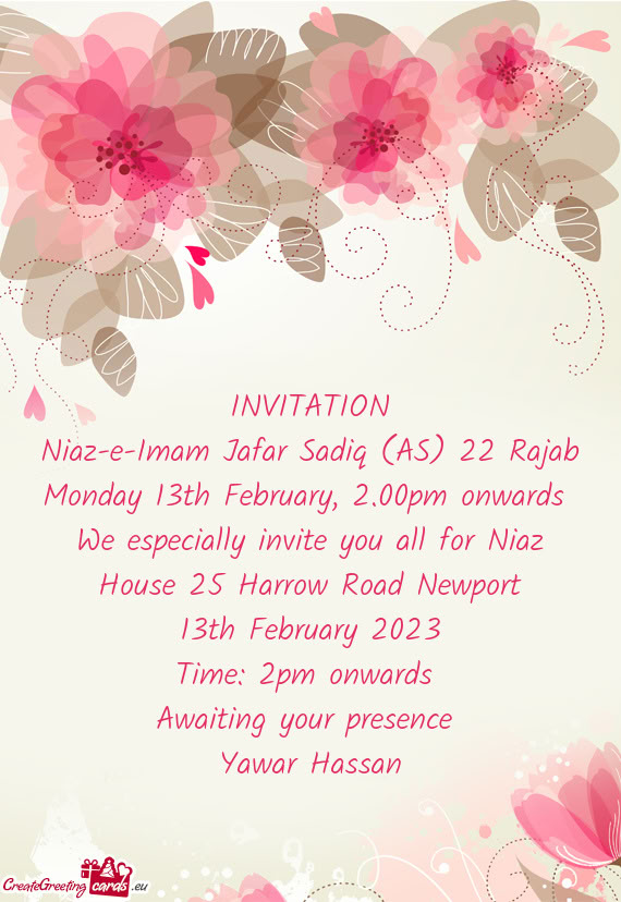 House 25 Harrow Road Newport