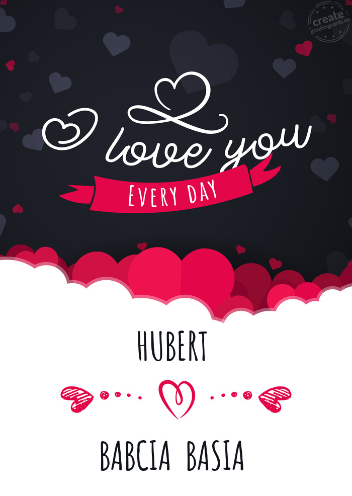 HUBERT