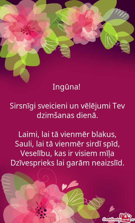 Ingūna