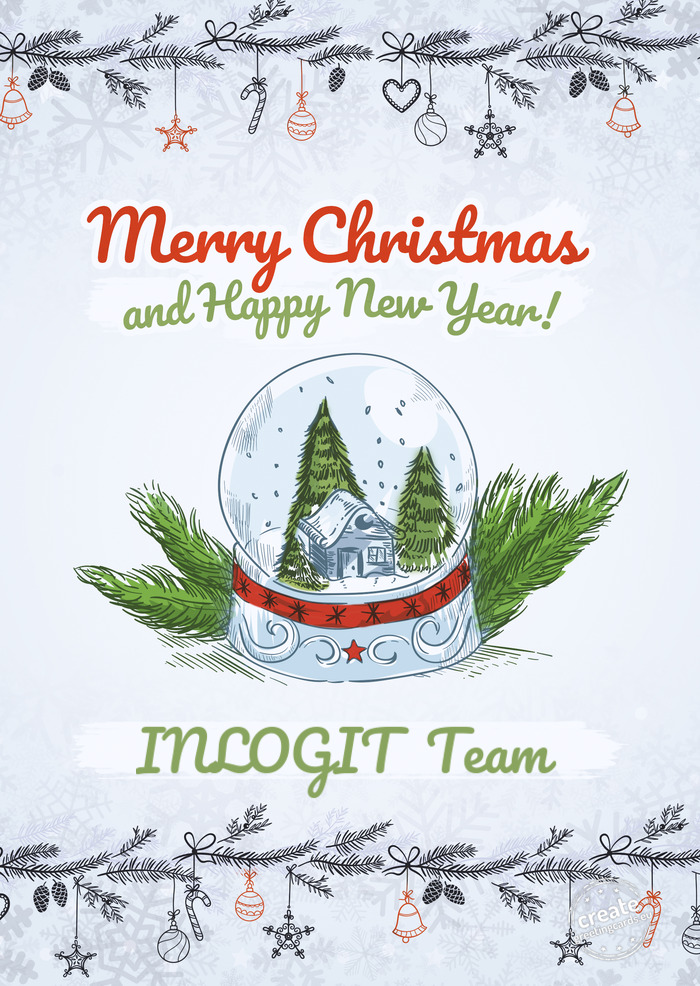 INLOGIT Team