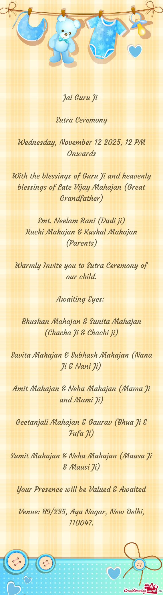 🕉️🌹🙏Jai Guru Ji 🕉️🌹🙏