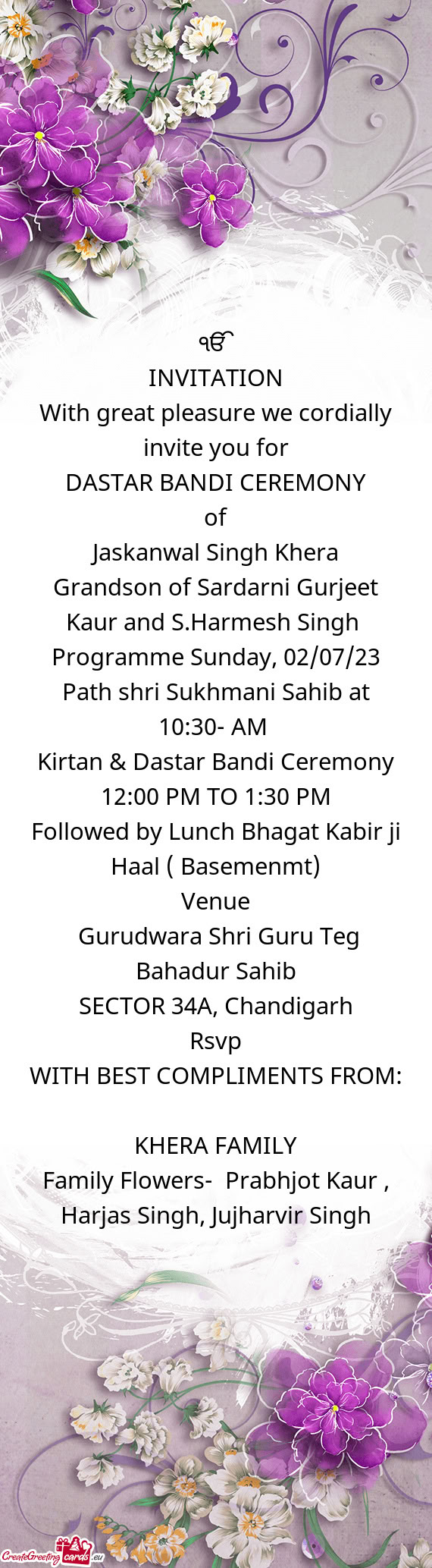 Jaskanwal Singh Khera