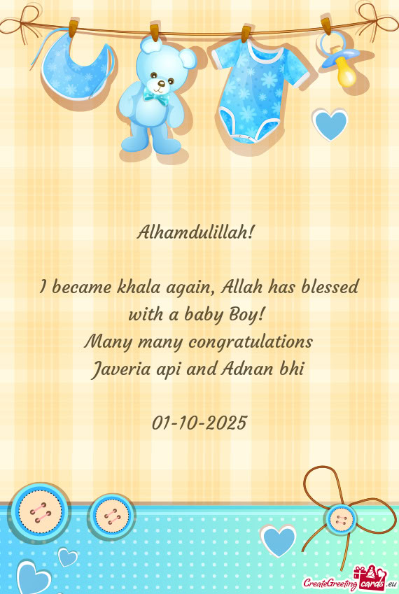 Javeria api and Adnan bhi