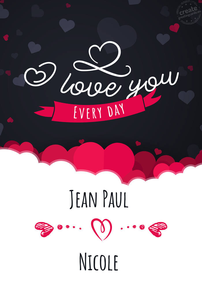 Jean Paul