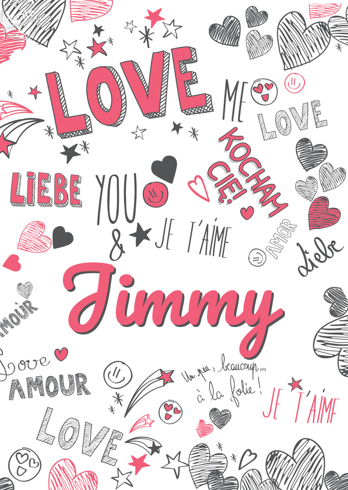 Jimmy