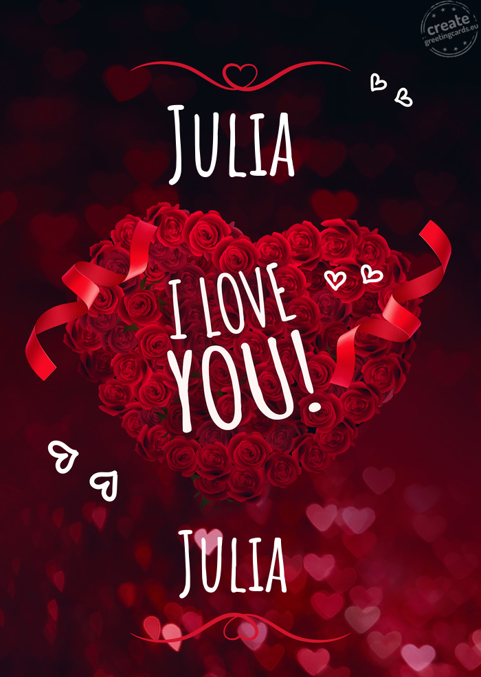 Julia