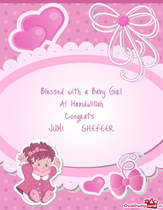 JUMi ❤️SHEFEER