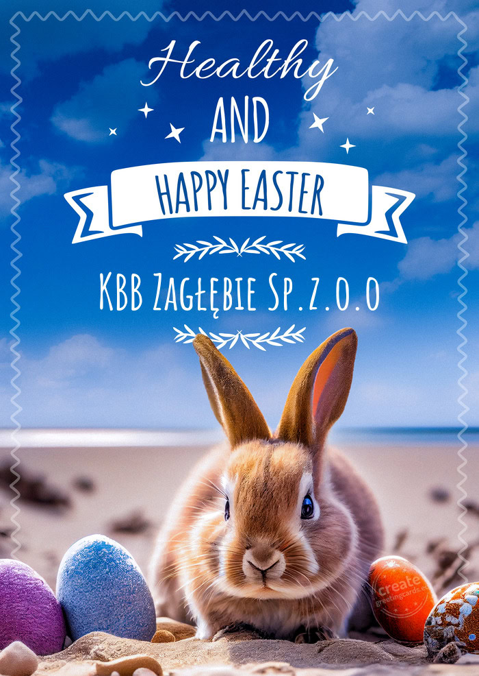 KBB Zagłębie Sp.z.o.o