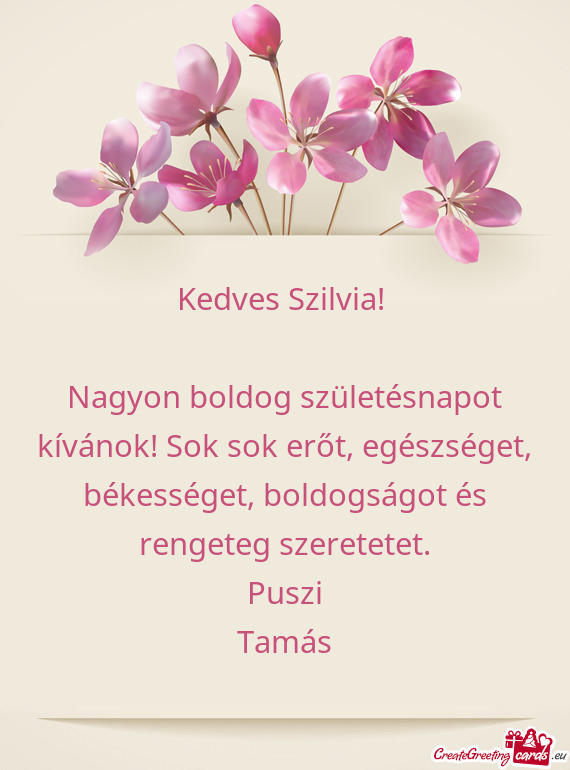 Kedves Szilvia