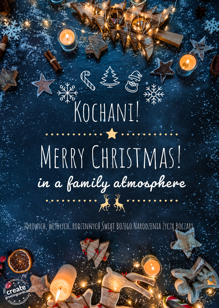 Kochani!