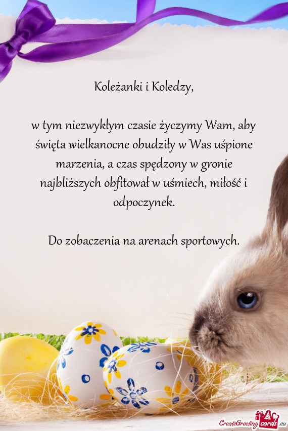 Koleżanki i Koledzy