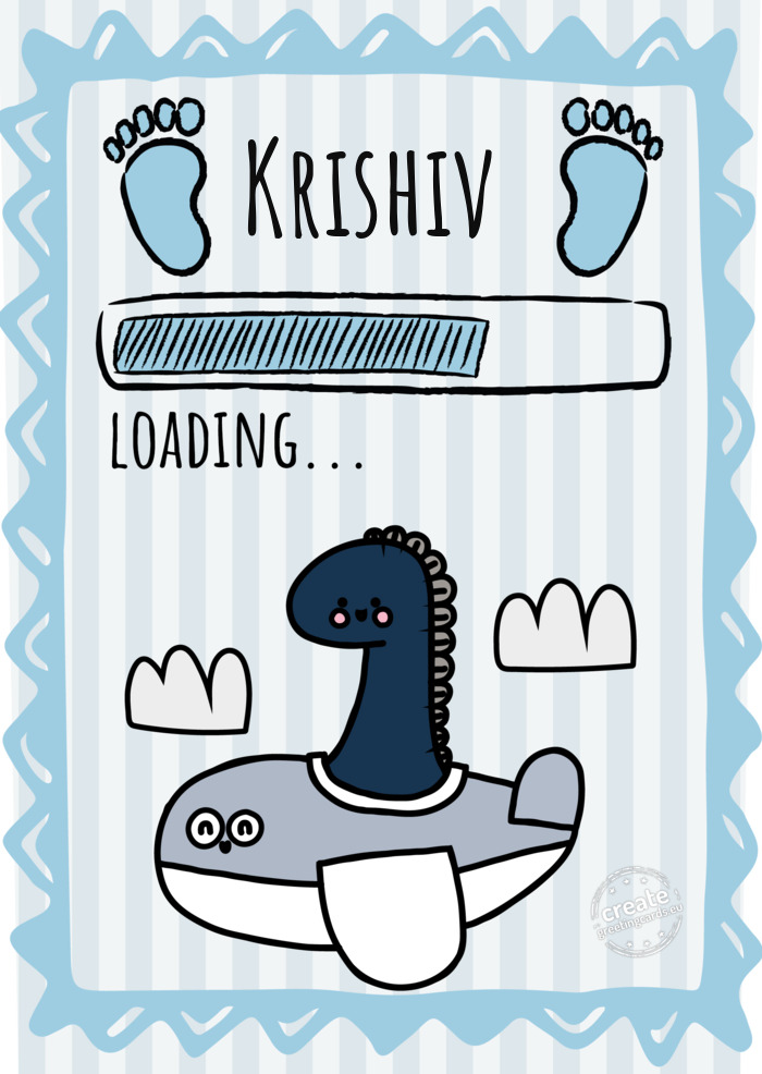 Krishiv