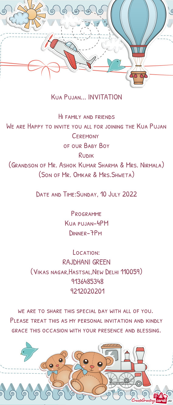 Kua pujan-4PM