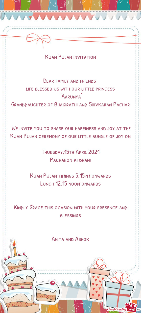 Kuan Pujan timings 5.15pm onwards