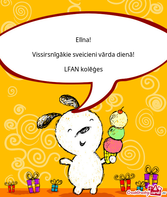 LFAN kolēģes