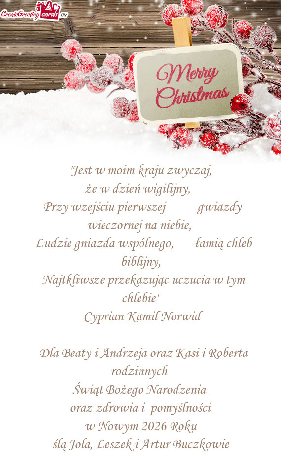 Ludzie gniazda wspólnego,  łamią chleb biblijny