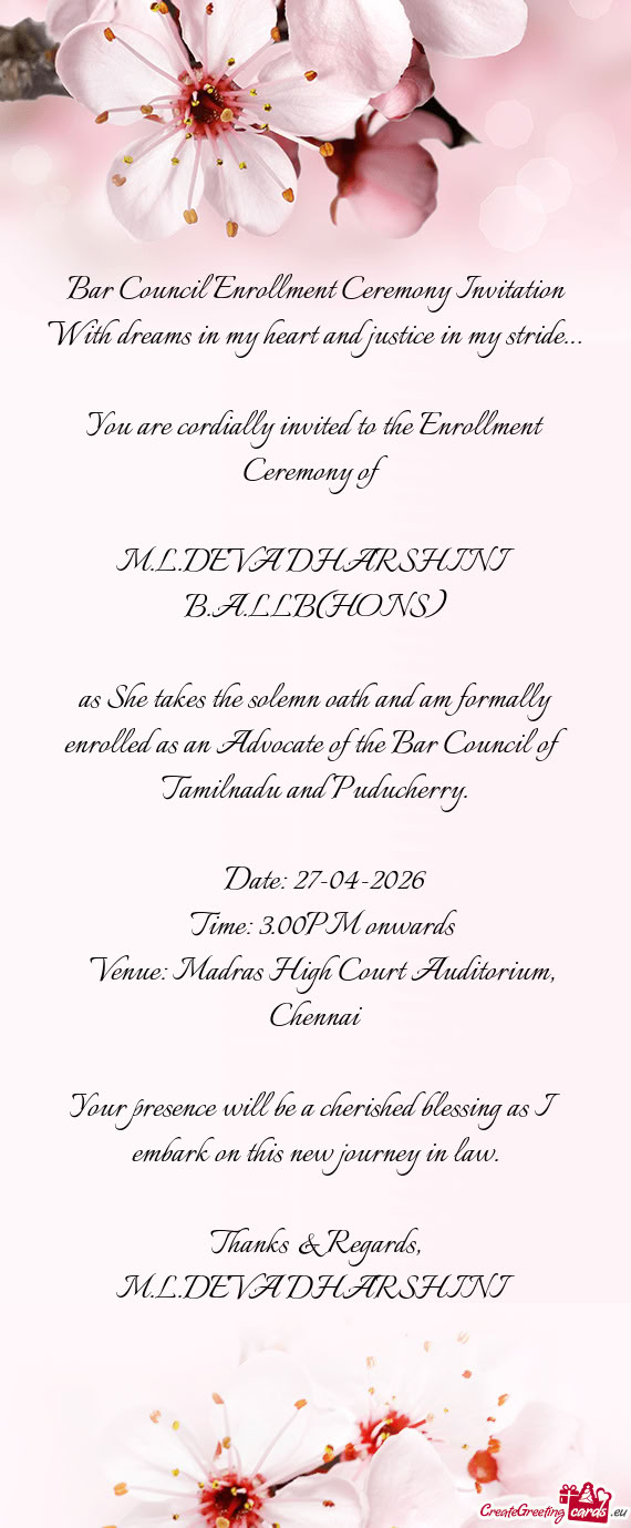 M.L.DEVA DHARSHINI