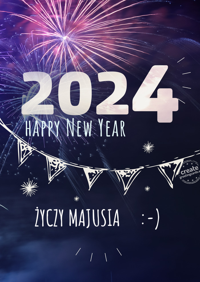 MAJUSIA 🎊🎆:-)