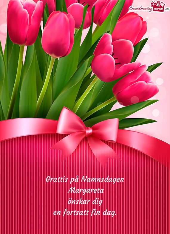 Margareta