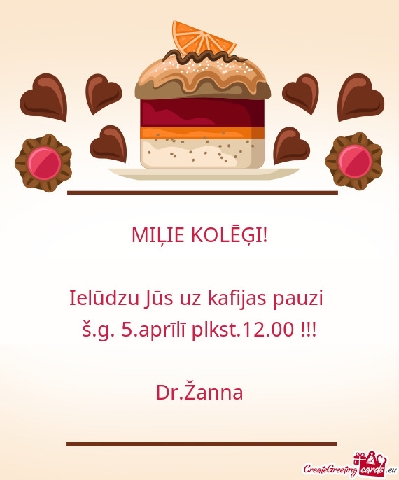 MIĻIE KOLĒĢI