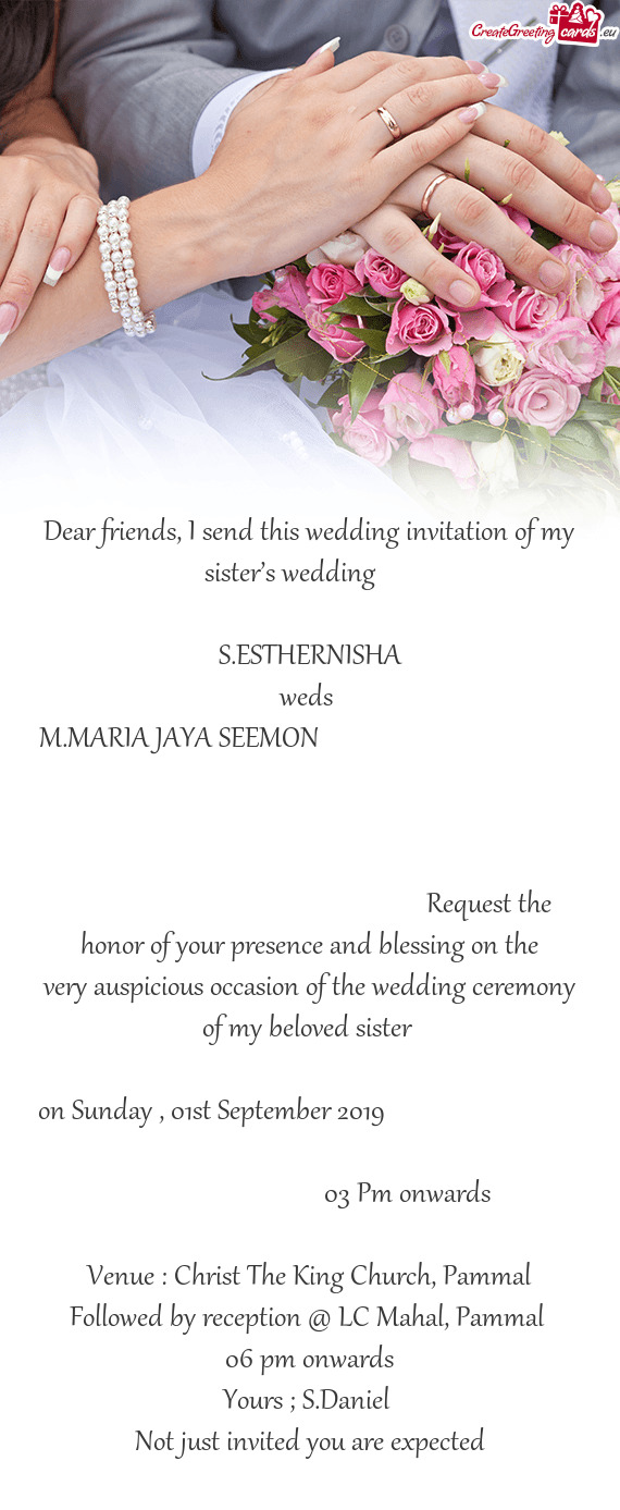 M.MARIA JAYA SEEMON