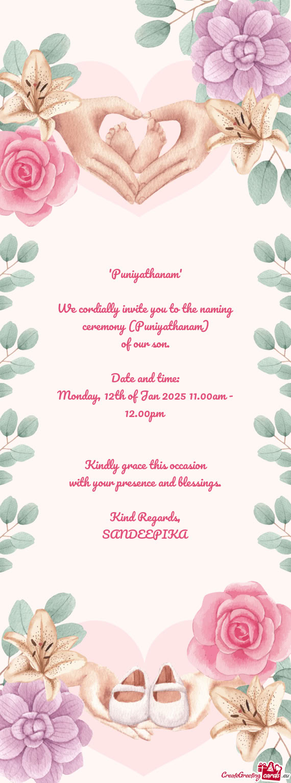 Monday, 12th of Jan 2025 11.00am - 12.00pm