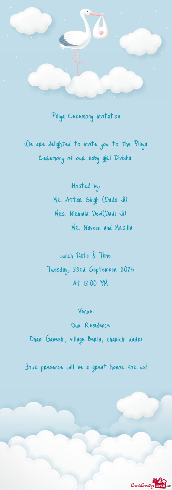 👴 Mr. Attar Singh (Dada Ji)