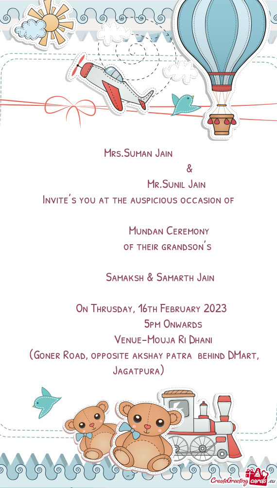 Mrs.Suman Jain