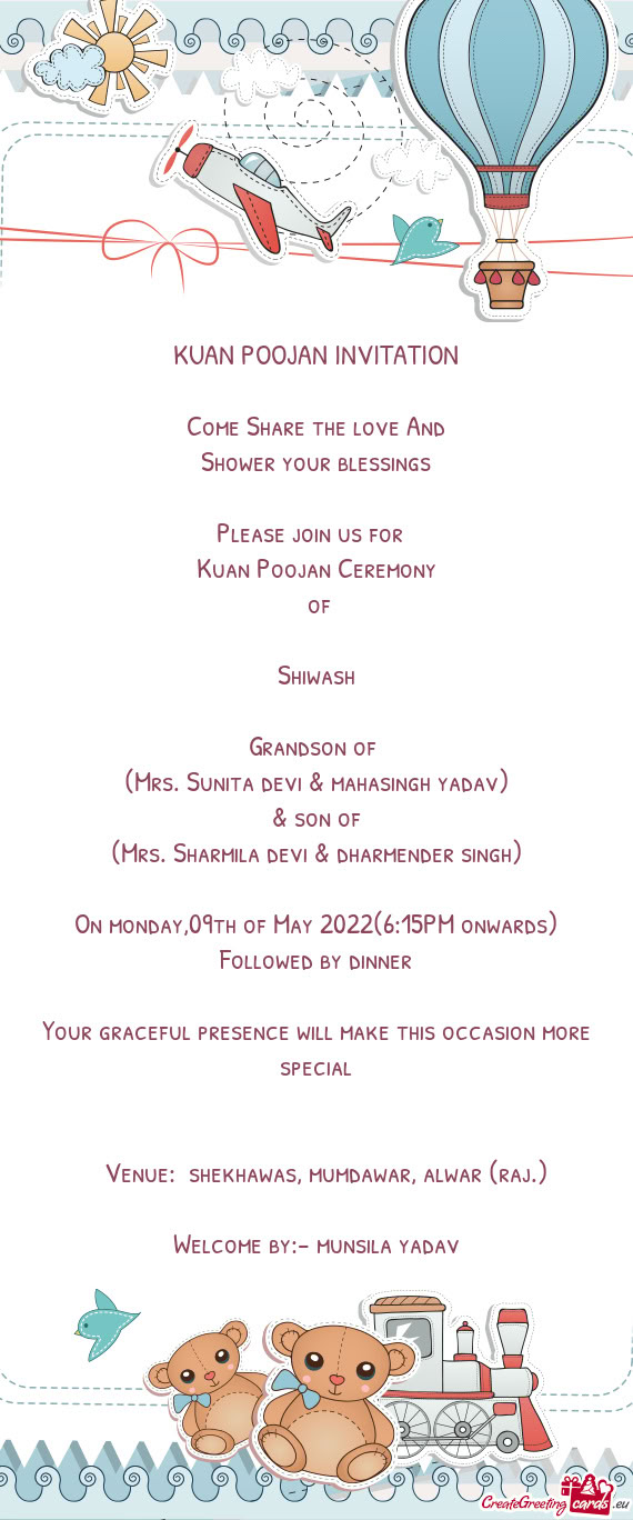 (Mrs. Sunita devi & mahasingh yadav)