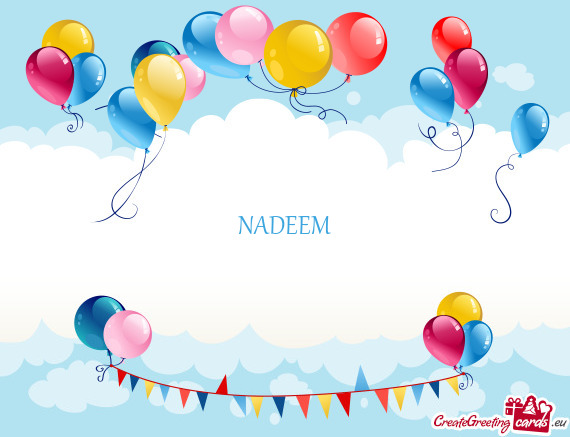 NADEEM