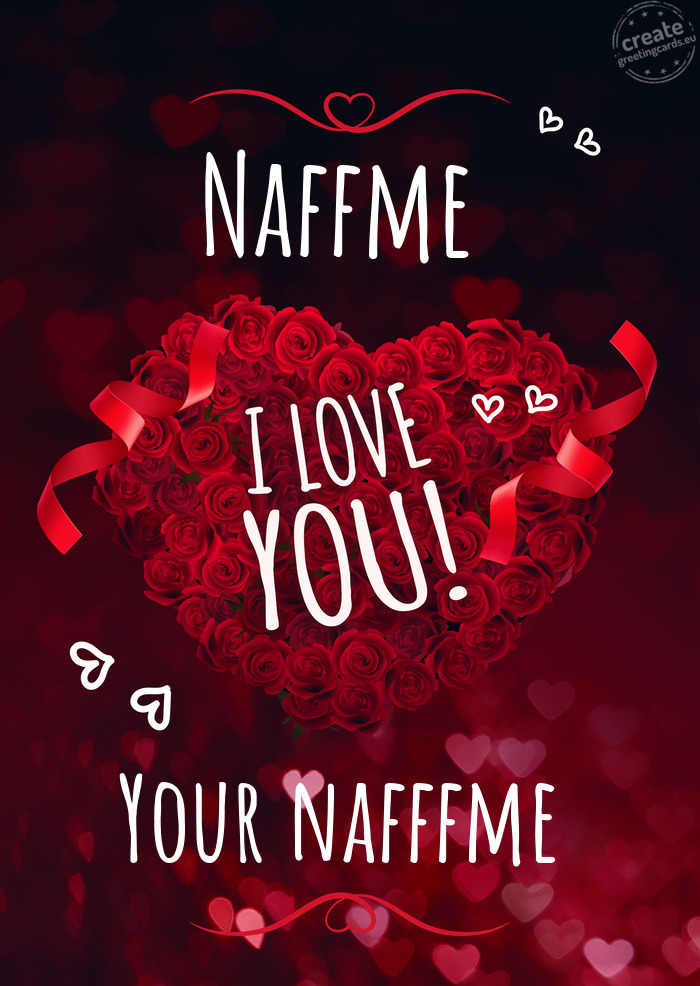 Naffme