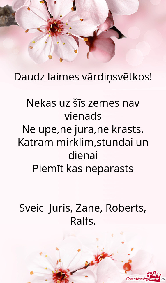 Ne upe,ne jūra,ne krasts