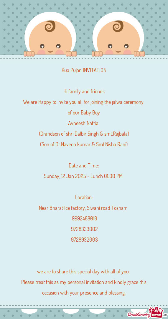 Near Bharat Ice factory, Siwani road Tosham