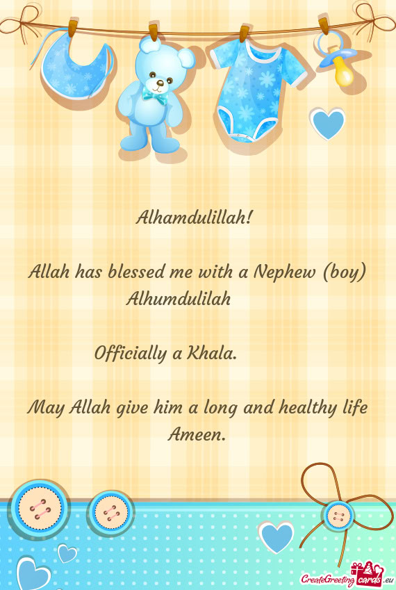 Officially a Khala.❤️❤️