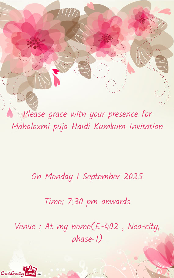 On Monday 1 September 2025