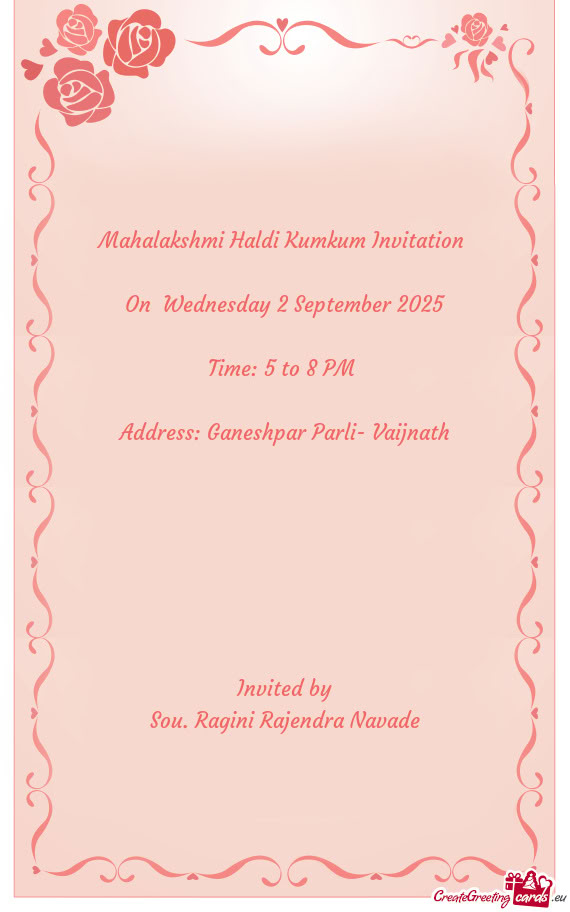 On Wednesday 2 September 2025