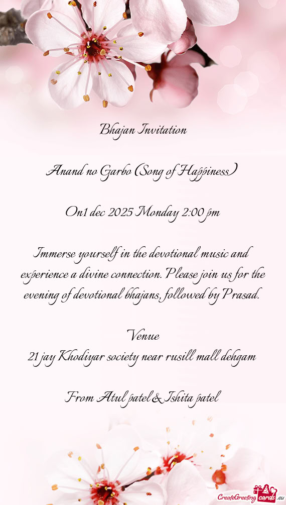 On1 dec 2025 Monday 2:00 pm