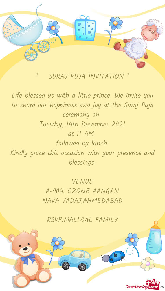 OZONE AANGAN NAVA VADAJ