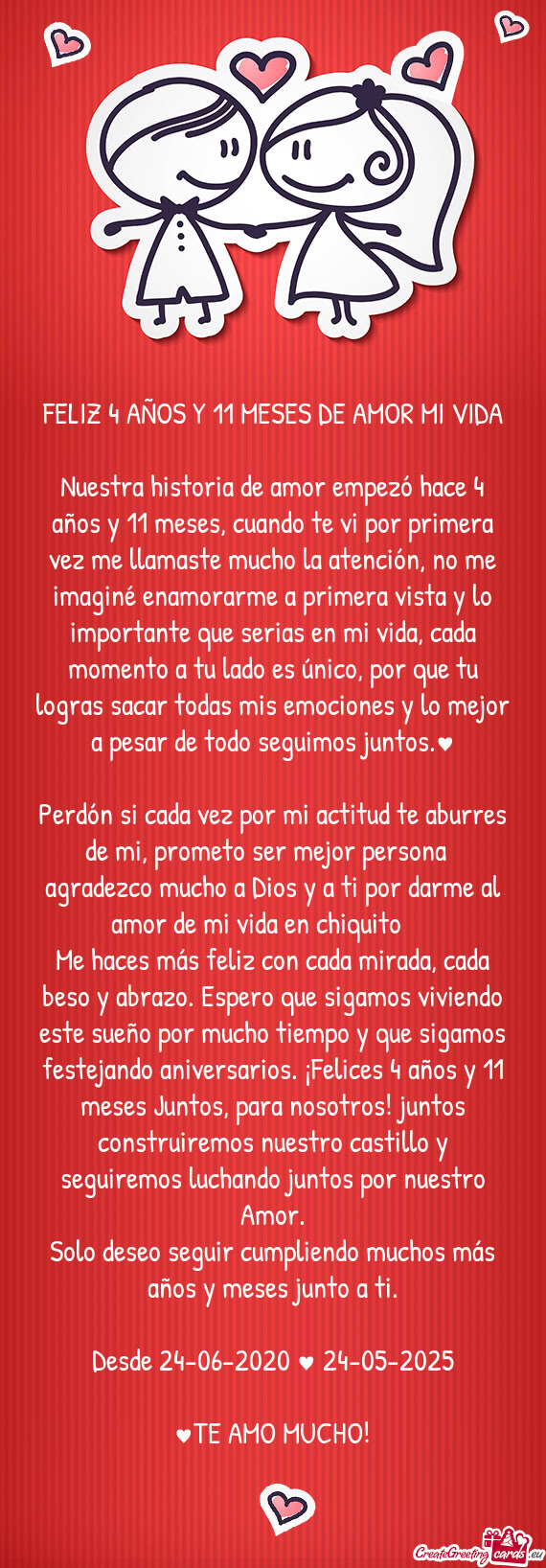 Perdón si cada vez por mi actitud te aburres de mi, prometo ser mejor persona 🥹 agradezco mucho